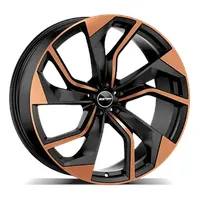 GMP Rebel 8 5x19 5x112 ET25 MB66 5