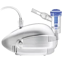 Flaem Inhalator mit Inhalationsmaske
