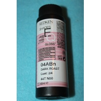 Redken Shades EQ - 04ABN Dark Roast