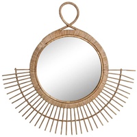 DKD Home Decor Wandspiegel, Standard