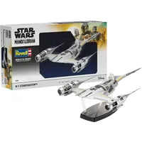 REVELL N1 Starfighter 1:24