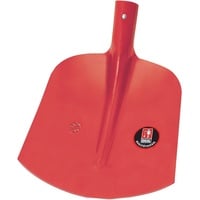 Idealspaten Ideal Holländer Schaufel Gr. 2 SIEGER 3/4 gehoben