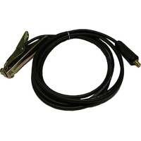 Jas Massekabel-Set m. Stecker 5 m 200 A (10-25