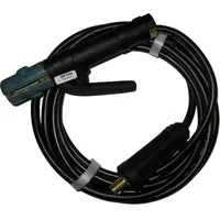 Conzelmann Schweißkabel-Set mit E-Halter 5 m 400 A (35-50