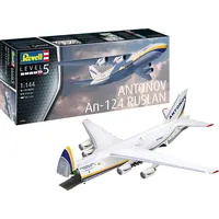 REVELL 03807 Antonov AN-124 Ruslan