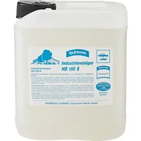 Dr. Jonson Hochdruckreiniger-Konz. 5L HD150S Dr.Jonson