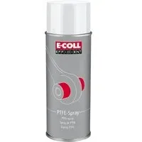 E-COLL PTFE-Spray 400ml Efficient WE