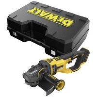 DeWalt Akku-Winkelschleifer 54 V 230mm im Koffer