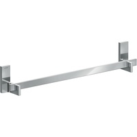 Hansgrohe Badetuchhalter Axor Uni Rectangular 600mm, chrom