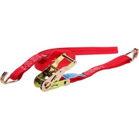 KWB Spanngurt Zweiteilig mit Ratsche