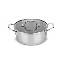 Livington Titan Pot 4,2L - Kochtopf