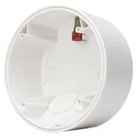 Kopp 828200002 Präsenzmelder Weiß