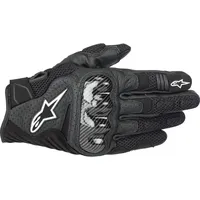 Alpinestars Smx 1 Air V2 Handschuhe - Schwarz 3XL