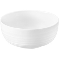 SELTMANN WEIDEN Terra weiß uni Müslischale 15 cm,