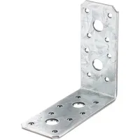 GAH Alberts Alberts Winkelverbinder, | sendzimirverzinkt | 90 x