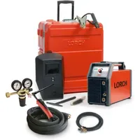 Lorch HandyTIG 180 AC/DC ControlPro (10801860)