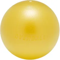Gymnic Overball ø 23 cm, gelb