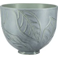 KitchenAid 5KSM2CB5LB Keramikschüssel 4.7l Spring Leaves