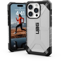 UAG Plasma - ice - iPhone 15 Pro