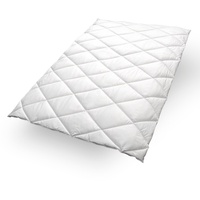 John Cotton Microfaserbettdecke Anna, Bettdecken für Sommer und Winter,