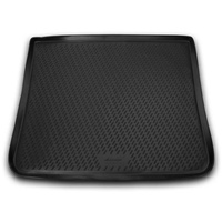 Element Passform Kofferraumwanne Laderaumwanne für Ford Galaxy 2006- (gefalteter
