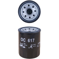 Mahle Ölfilter