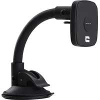 CROSSCALL X-Car, Smartphone Halterung, Schwarz