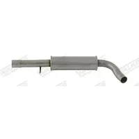 Walker Mittelschalldämpfer 21903 für VW