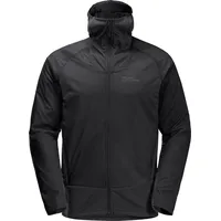 Jack Wolfskin Alpspitze INS Hybrid M black (6000) M