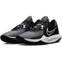 Nike Precision 6 black/iron grey/white/white Gr. 42,5