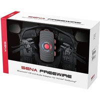 Sena FreeWire, Bluetooth CB und Audio Adapter für Honda