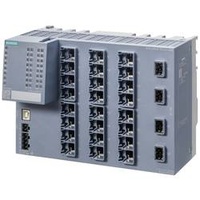 Siemens 6GK5328-4TS00-2EC2 Industrial Ethernet Switch
