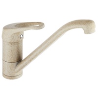Emmevi Rubinetterie Emmevi Küchenarmatur Maya granit beige