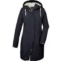 G.I.G.A. DX by killtec Damen Mantel GS 16 WMN