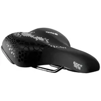 Selle Royal Freeway Fit Sattel - Black - 186
