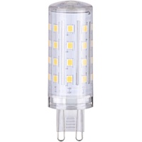 Paulmann Standard 230V LED Stiftsockel G9 800lm 7,2W 2700K