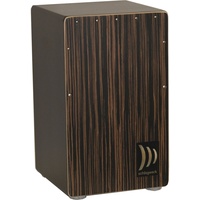 Schlagwerk CP432 Cajon 2inOne "deluxe" Makassar