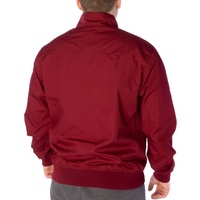 Lonsdale Herren Jacke schmale Passform Classic