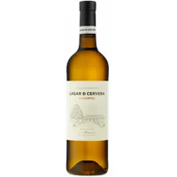 La Rioja Alta Lagar de Cervera Albariño 2023 -