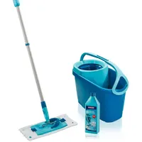 Leifheit Bodenwischer Clean Twist M Ergo grau