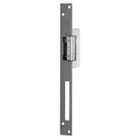Assa Abloy effeff Türöffner 6-12 V Edelstahl universal 27E