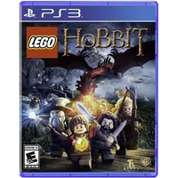 Warner PlayStation 3