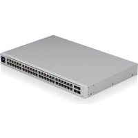UBIQUITI networks Ubiquiti USW Poe (48 Ports), Netzwerk Switch