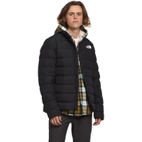The North Face Mens Aconcagua 3 Jacket, XL, TNF