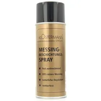 Klostermann Chemie Messing-Beschichtungs-Spray 400 ml