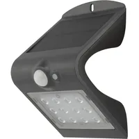 REV Ritter REV BUTTERFLY Solarleuchte für außen, IP65, Aussenlampe
