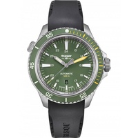 TRASER P67 Diver Automatic Kautschuk 46 mm 110326