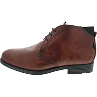 LLOYD VANE MACAO Schuhe braun - Gr.: 44 2/3
