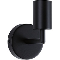 Paulmann Ravi IP44 E27 Schwarz matt