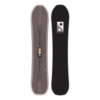 BURTON Cartographer Camber Snowboard